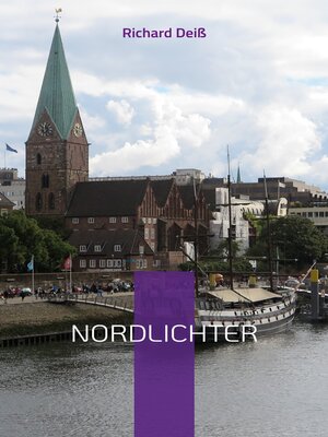 cover image of Nordlichter